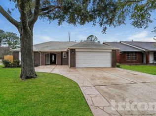 19403 Misty Cove Dr, Katy, TX 77449
