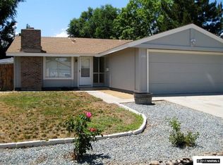 2383 William Morby Dr, Sparks, NV