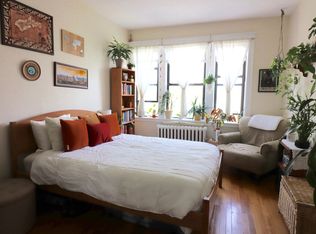 120 Babcock St APT 31, Brookline, MA 02446