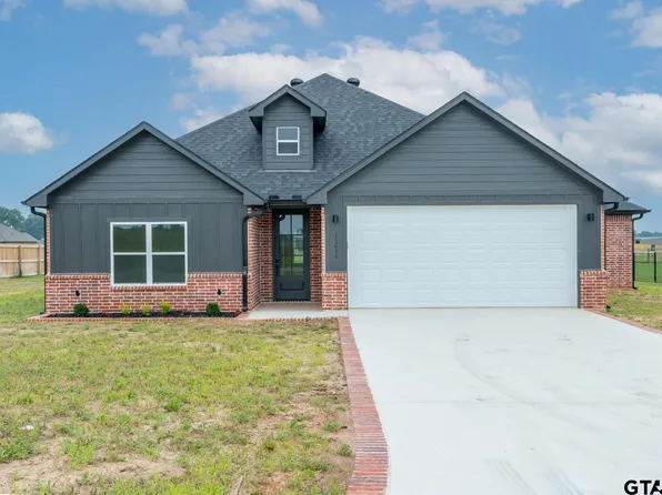 12616 County Rd 499, Lindale, TX 75771