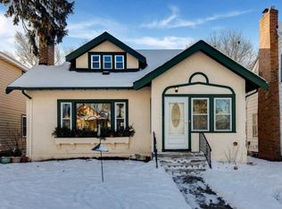 4342 1st Ave S, Minneapolis, MN 55409