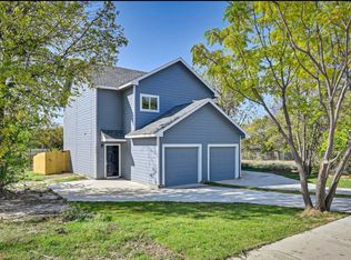 2226 Brookes St #2226, Fort Worth, TX 76105
