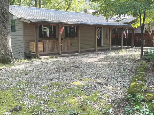 160 Nob Hill Rdg, Cleveland, GA 30528