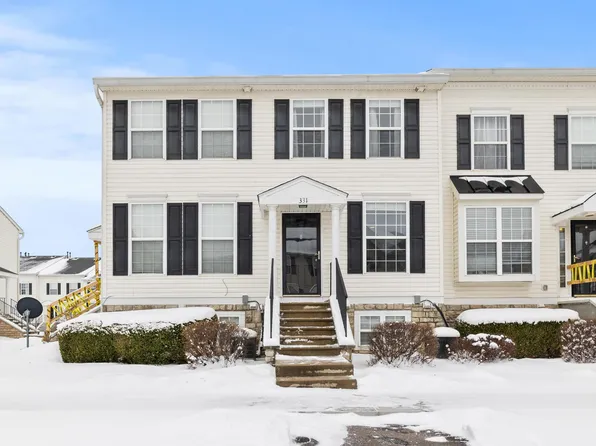 331 Pristine Path, Blacklick, OH 43004