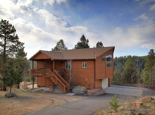 12510 Elk Haven Ln, Conifer, CO 80433