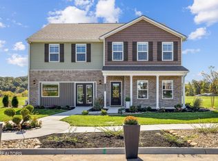 1126 Elery Dr #A03FGG, Seymour, TN 37865