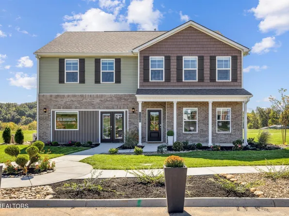 1126 Elery Dr #A03fgg, Seymour, TN 37865