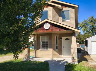 6422 W York St, Boise, ID 83704