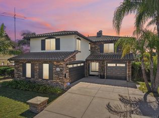 1512 Thomas Pl, Chula Vista, CA 91911