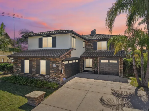 1512 Thomas Pl, Chula Vista, CA 91911