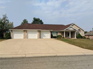 6377 S Cabriolet Way, Pendleton, IN 46064