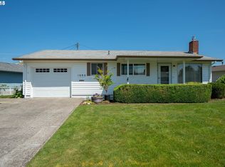 1686 Jansen Way, Woodburn, OR