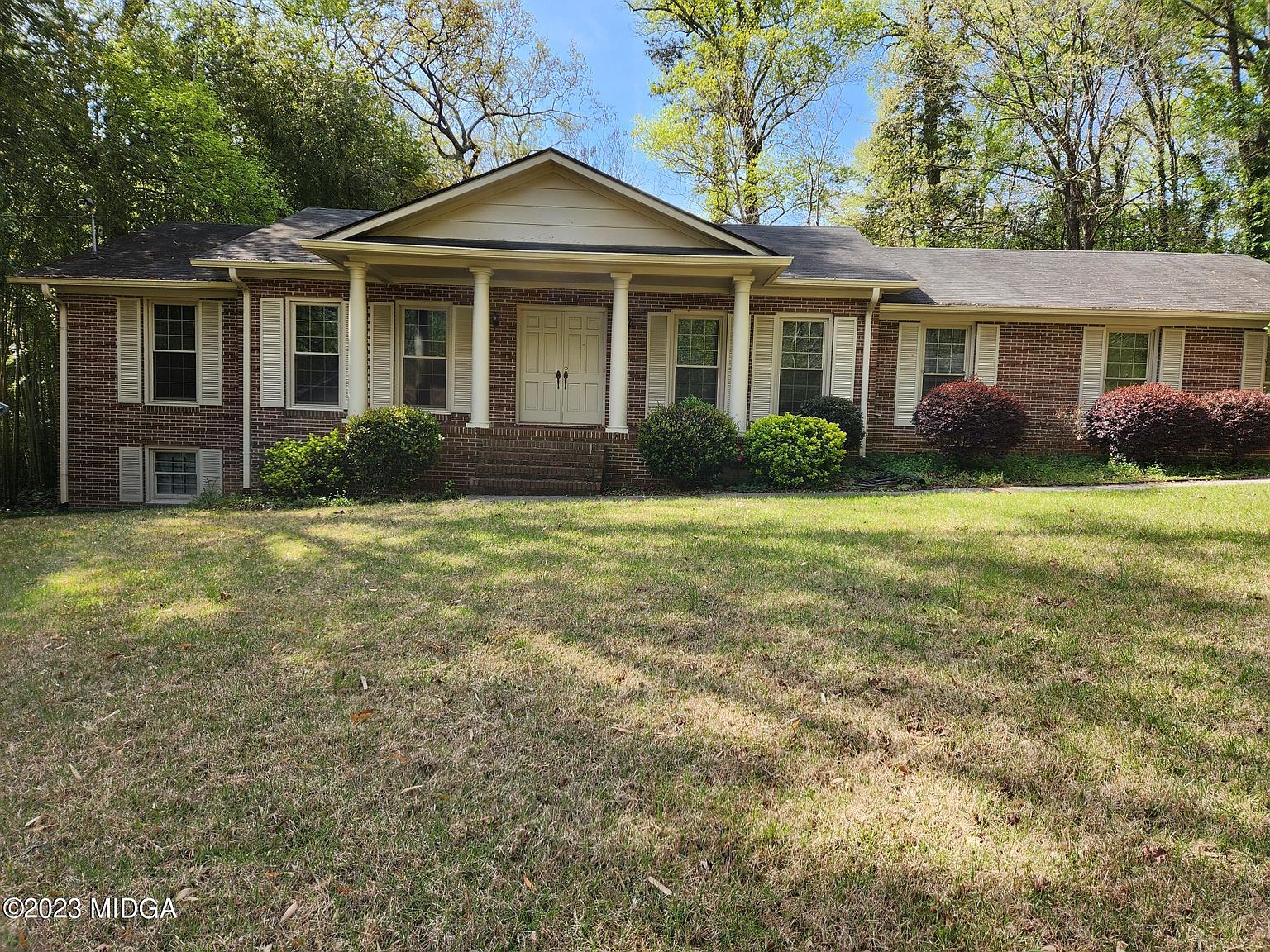 2948 Clairmont Ave, Macon, GA 31204 Zillow