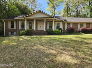 2948 Clairmont Ave, Macon, GA
