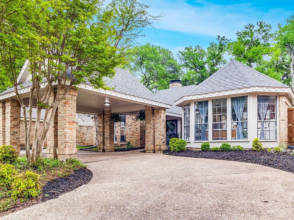 16139 Chalfont Cir, Dallas, TX 75248 Zillow