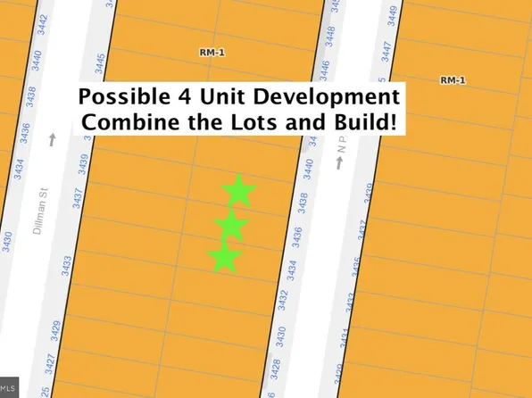 3434-3436 N Philip St #3438, Philadelphia, PA 19140