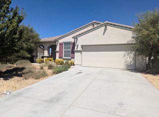 1317 Arabella Ct, Tehachapi, CA 93561