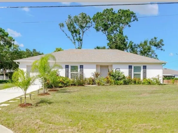 1281 Barber St, Sebastian, FL 32958