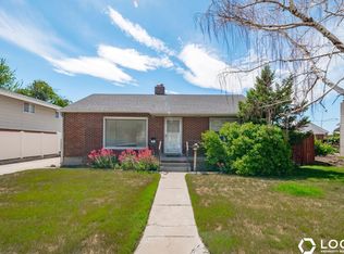 761 N 700 W, Provo, UT 84601