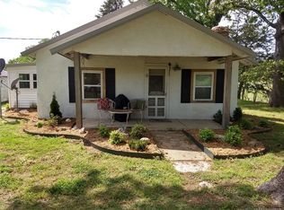 773 SE 683rd Rd, Locust Grove, OK 74352