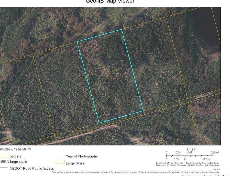 1st image of New Line Rd