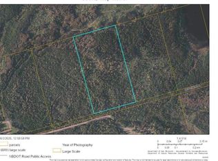 New Line Rd, Saint Martins, NB E5R1H8