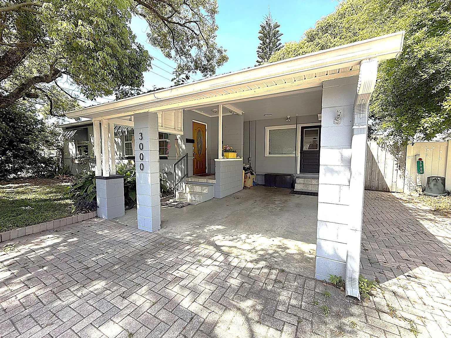 Crestwood Estates - 1 — Photo 3