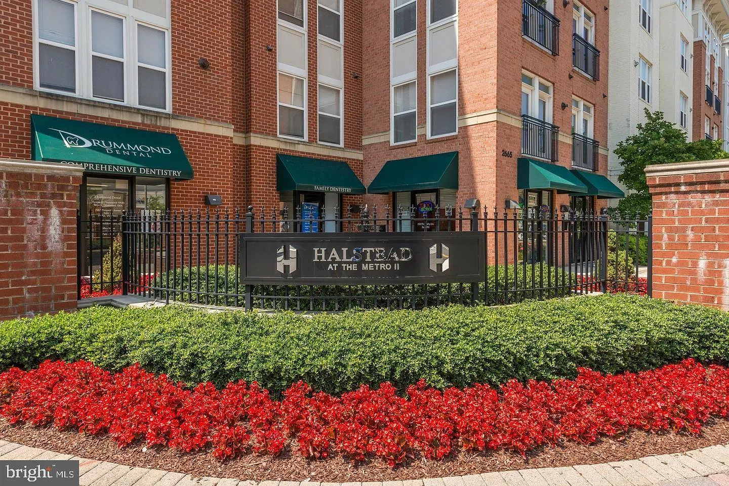 1 bed, 704 sqft, $2,100 — Photo 1