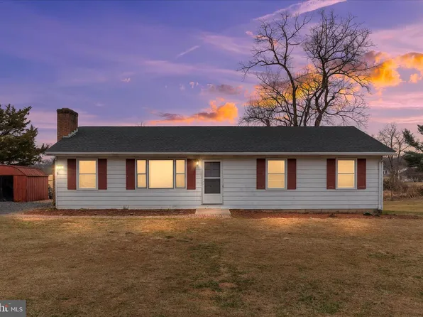 2021 Fairview Rd, Woodstock, VA 22664