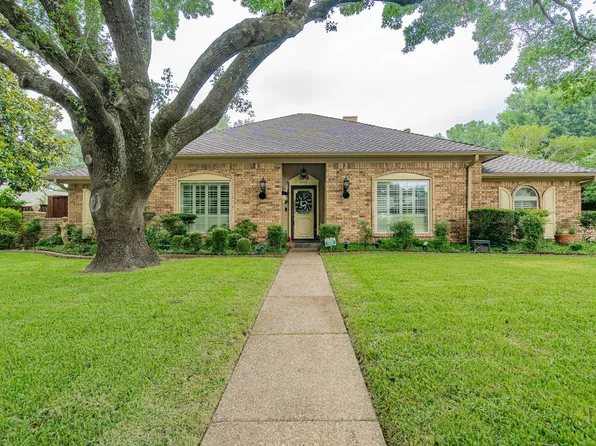 6805 Lakeshore Dr, Rowlett, TX 75089