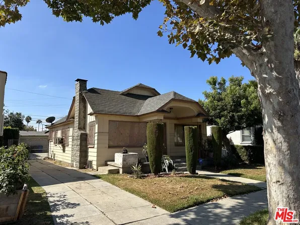 1844 W 39th St, Los Angeles, CA 90062