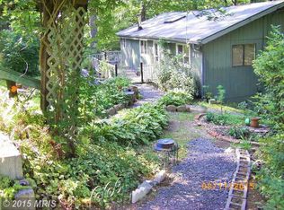 914 Possum Hollow Trl, Gerrardstown, WV 25420