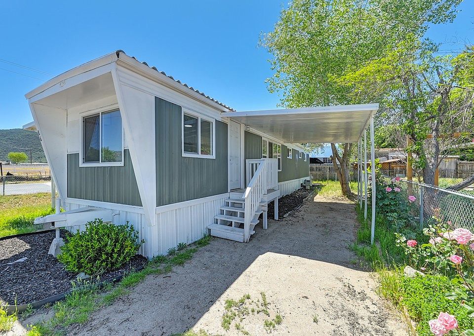 1st image of 26455 Paradise Valley Rd Space 86