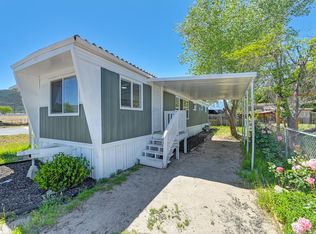 26455 Paradise Valley Rd Space 86, Warner Springs, CA 92086