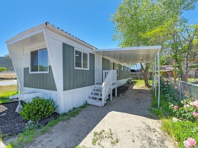 26455 Paradise Valley Rd Space 86, Warner Springs, CA, 92086