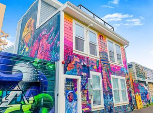 121 Lilac St #1, San Francisco, CA 94110