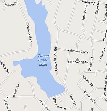 Canoe Brook Neighborhood