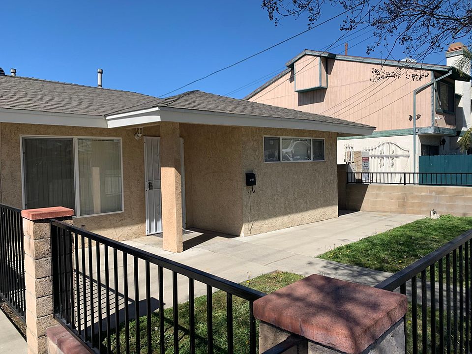 1st image of 5263 N Barranca Ave