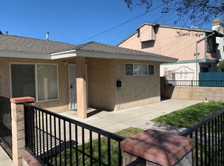 5263 N Barranca Ave, Covina, CA 91722