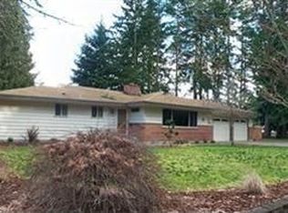 14302 156th Ave SE, Renton, WA 98059