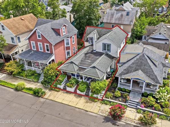 100 Cookman Avenue, Ocean Grove, NJ 07756