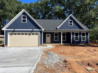 8 Rosedale Ave, Concord, NC 28027