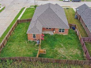 21 Pleasant Valley, Sanger, TX 76266