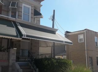 2901 Huntingdon Ave, Baltimore, MD 21211