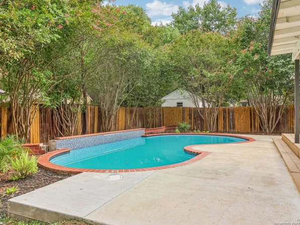9011 RYELLE, San Antonio, TX 78250