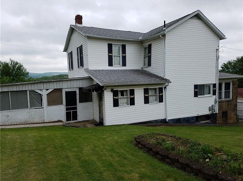 2123 Route 130, Pleasant Unity, PA 15676 Zillow