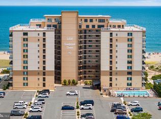 5801 Atlantic Ave UNIT 401, Ocean City, MD