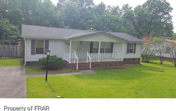 2nd image of 1001 Dunvegan Dr