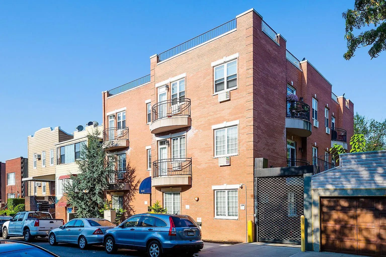 43-18 54th Street — Photo 1