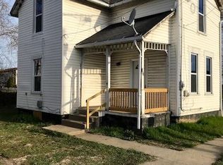 17 Junction St, Mansfield, OH 44902